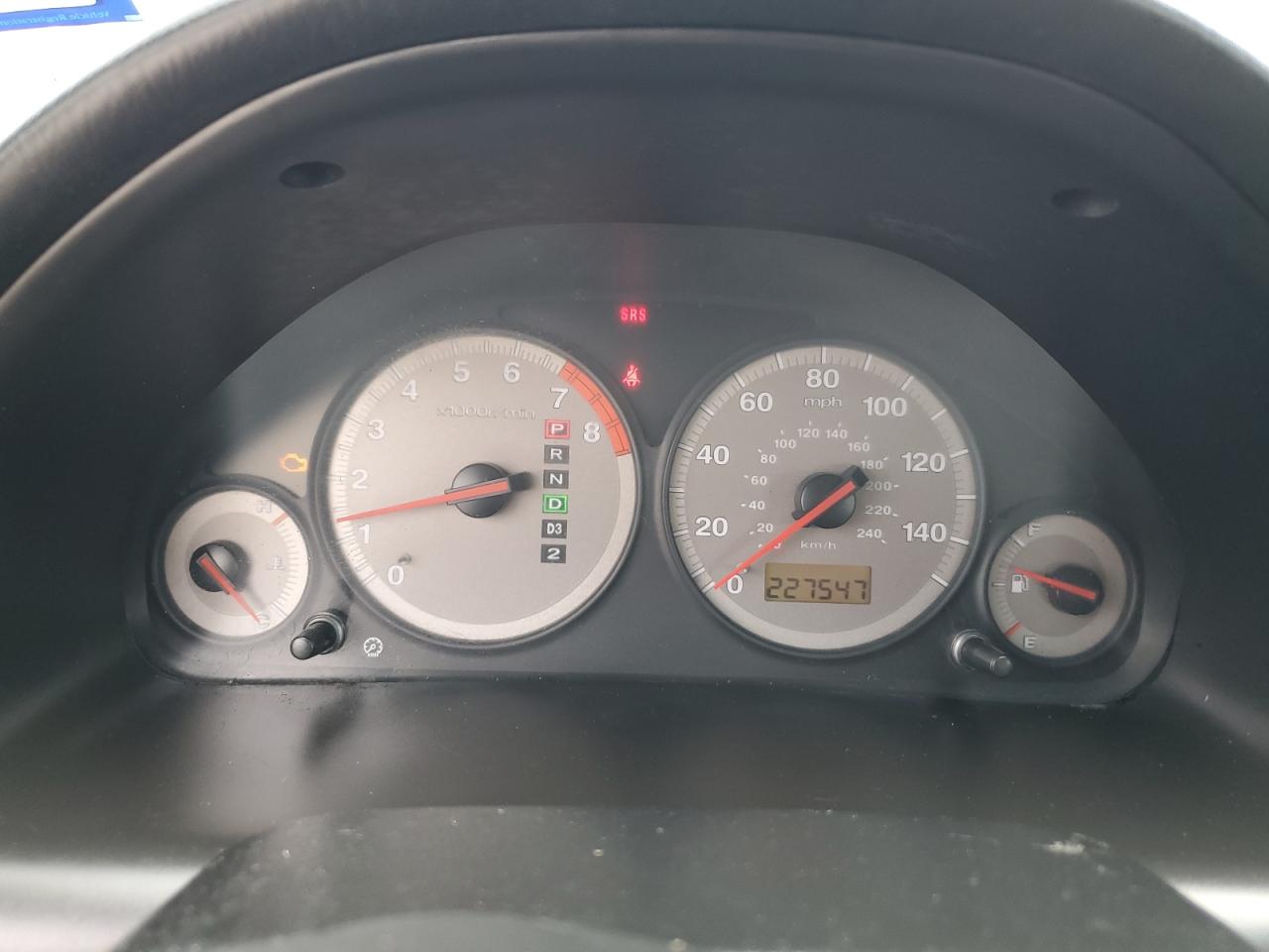 2002 Honda Civic - Image 9