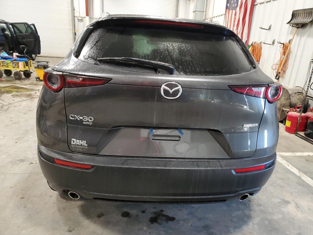 2024 Mazda CX-30 - Image 6