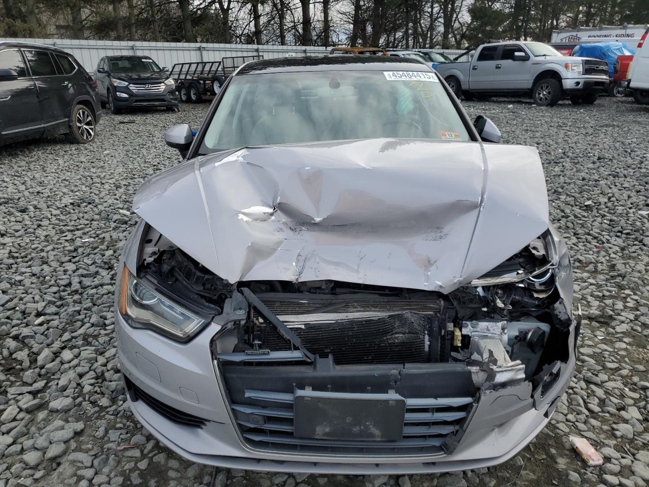 2016 Audi A3 - Image 5