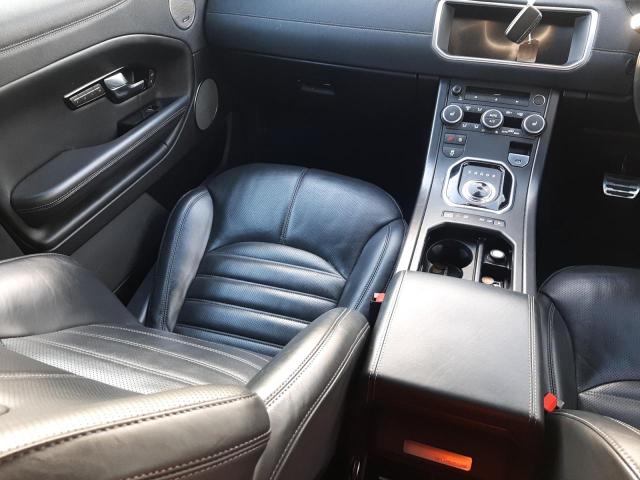 2019 LAND ROVER R ROVER EV