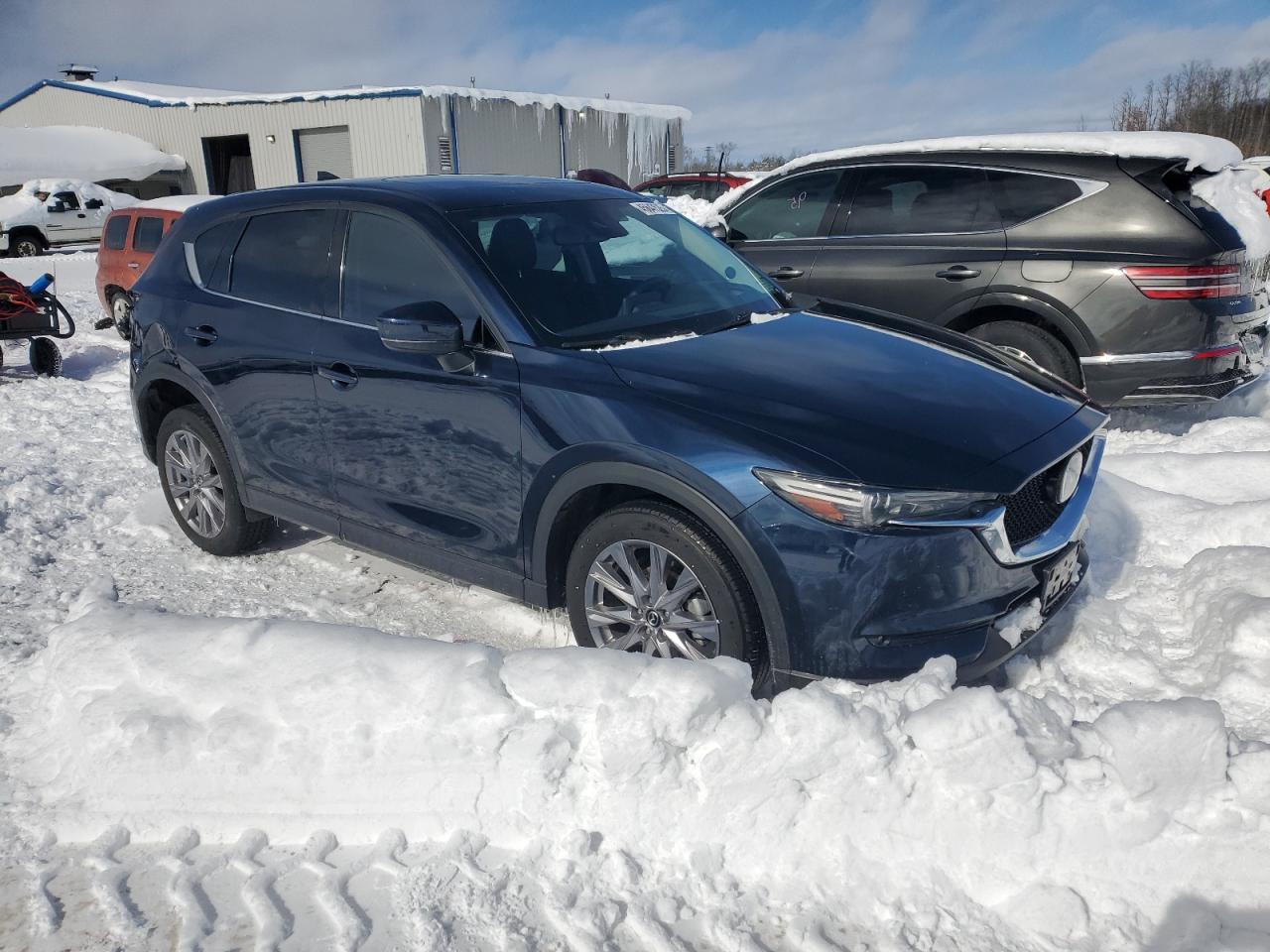 2019 Mazda CX-5 - Image 4