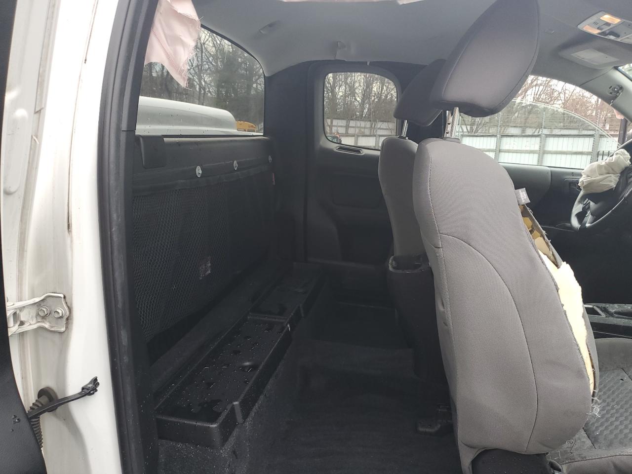 2021 Toyota Tacoma - Image 10
