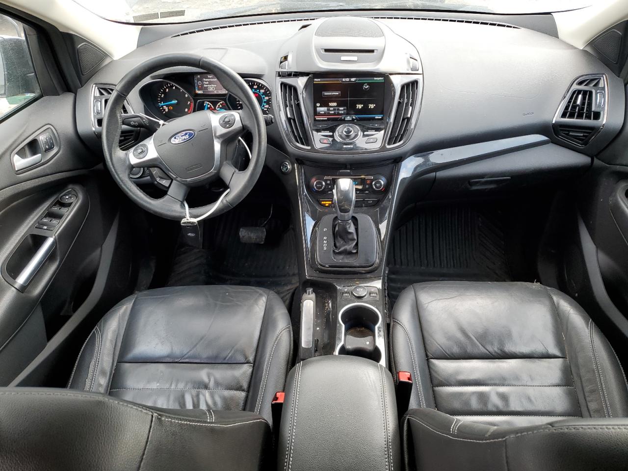2015 Ford Escape - Image 8