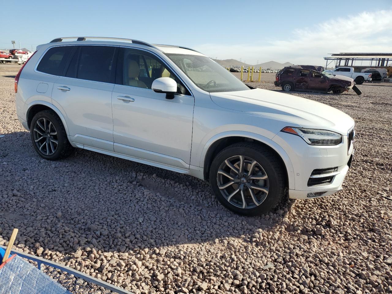 2016 Volvo XC90 - Image 4