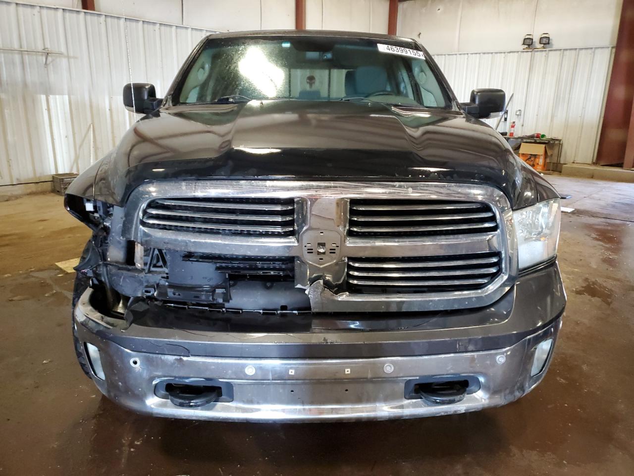 2015 RAM 1500 - Image 5