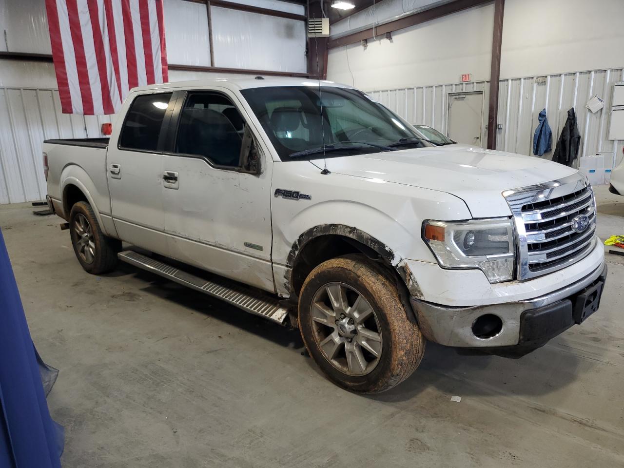 2013 Ford F-150 - Image 4