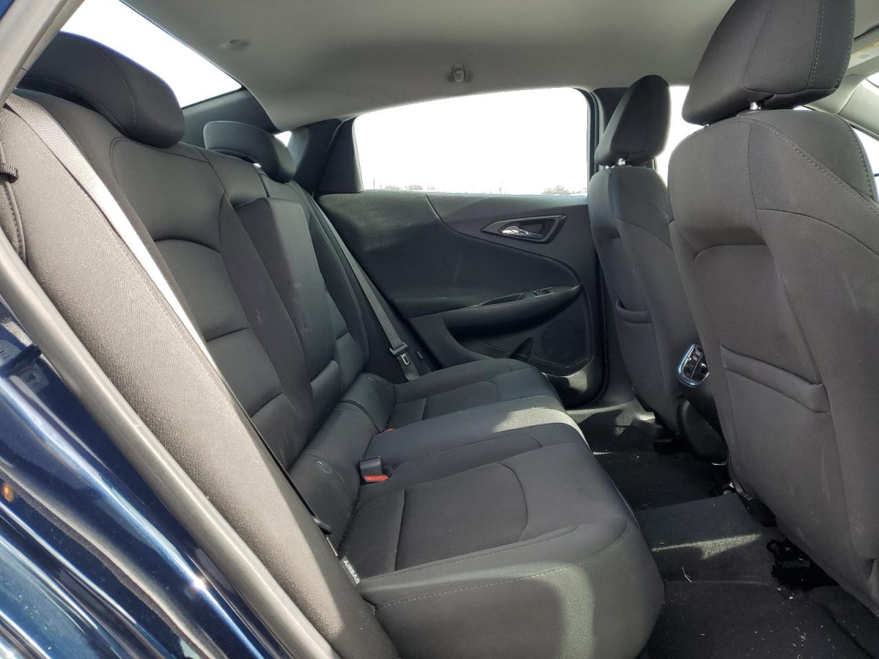2021 Chevrolet Malibu - Image 10