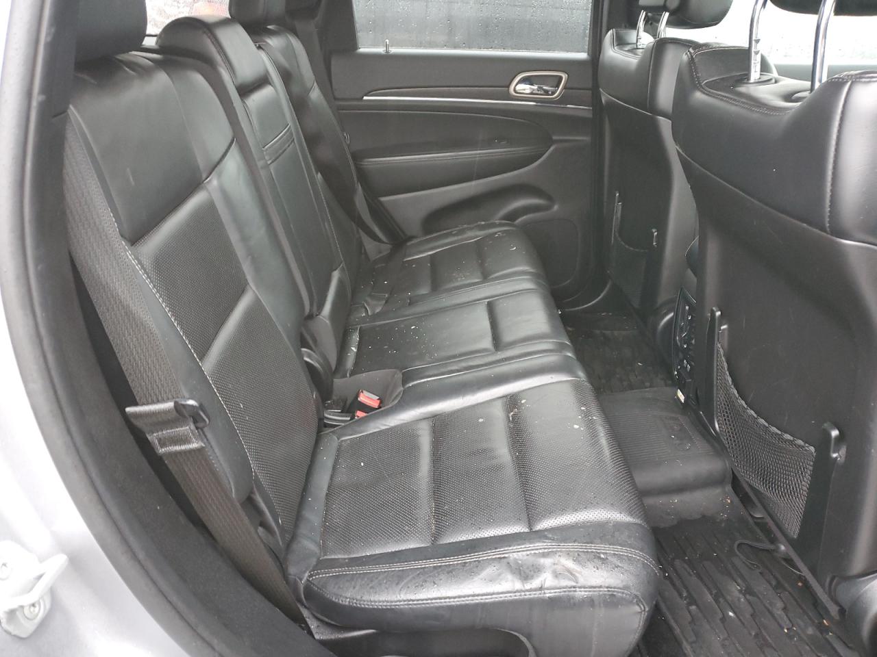 2014 Jeep Grand Cherokee - Image 11