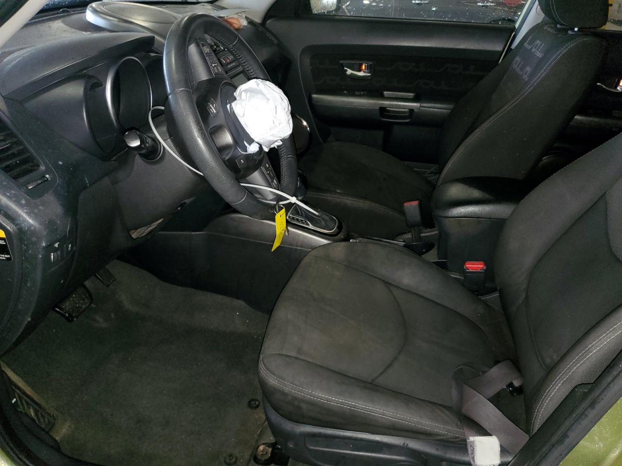 2012 Kia Soul - Image 7