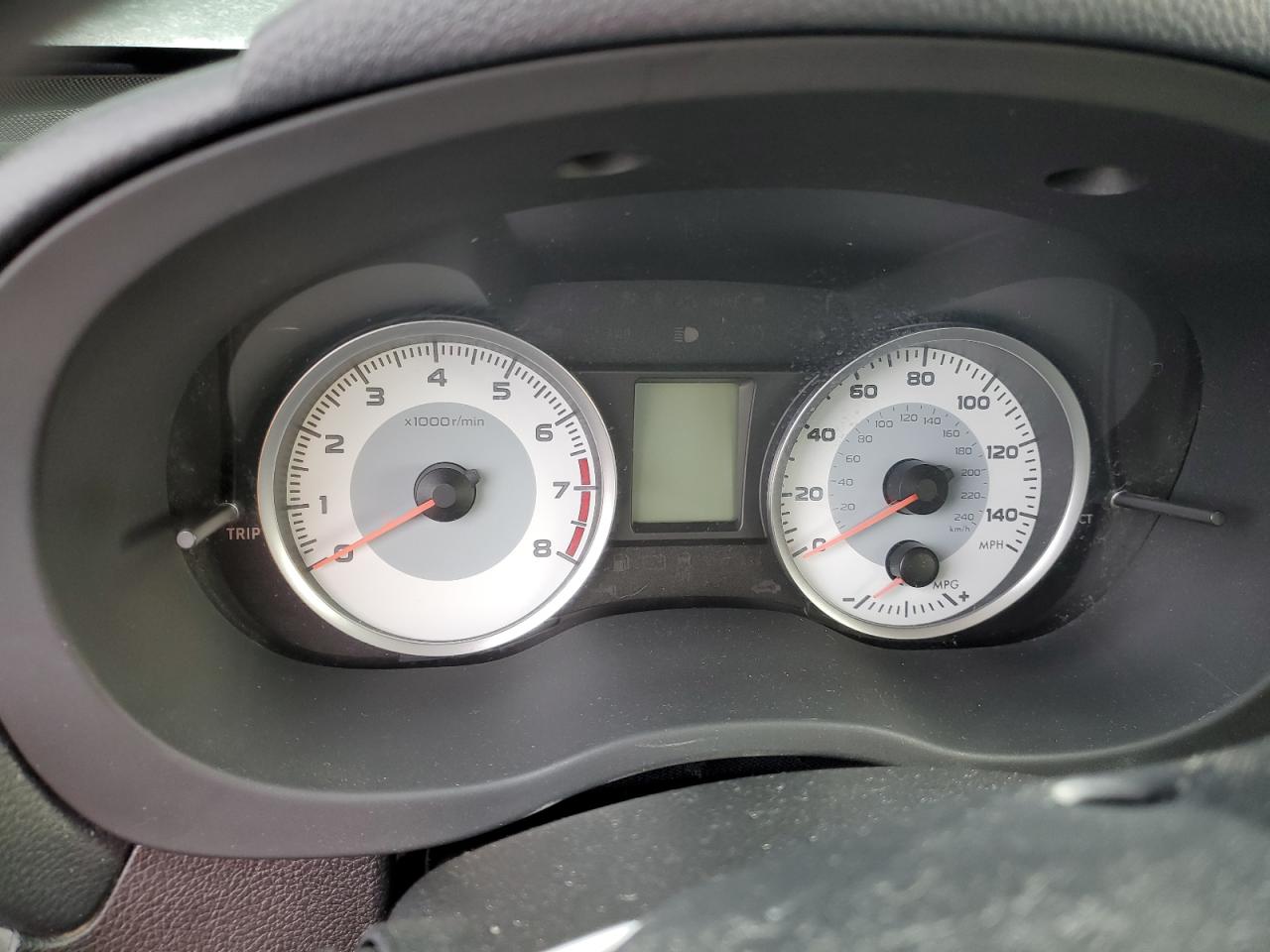 2013 Subaru Impreza - Image 9