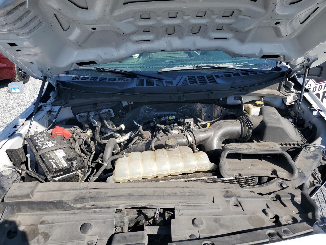 2021 Ford F-150 - Image 12