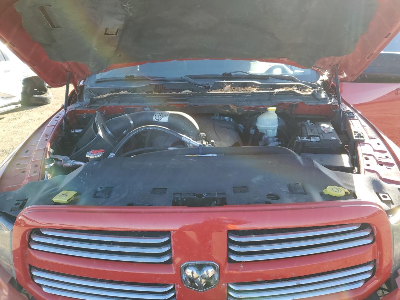 2013 RAM 1500 - Image 11