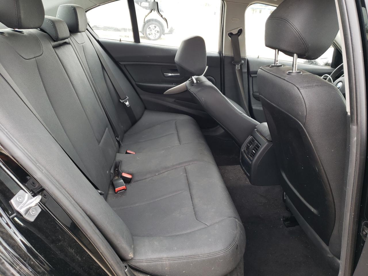 2018 BMW 3er - Image 10