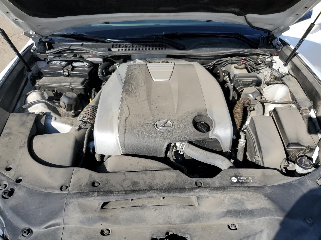 2016 Lexus RX - Image 12