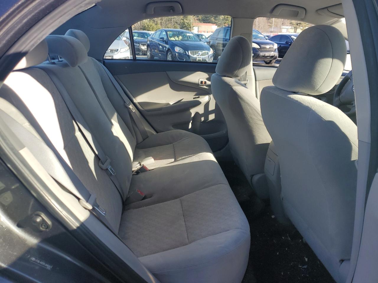 2009 Toyota Corolla - Image 10