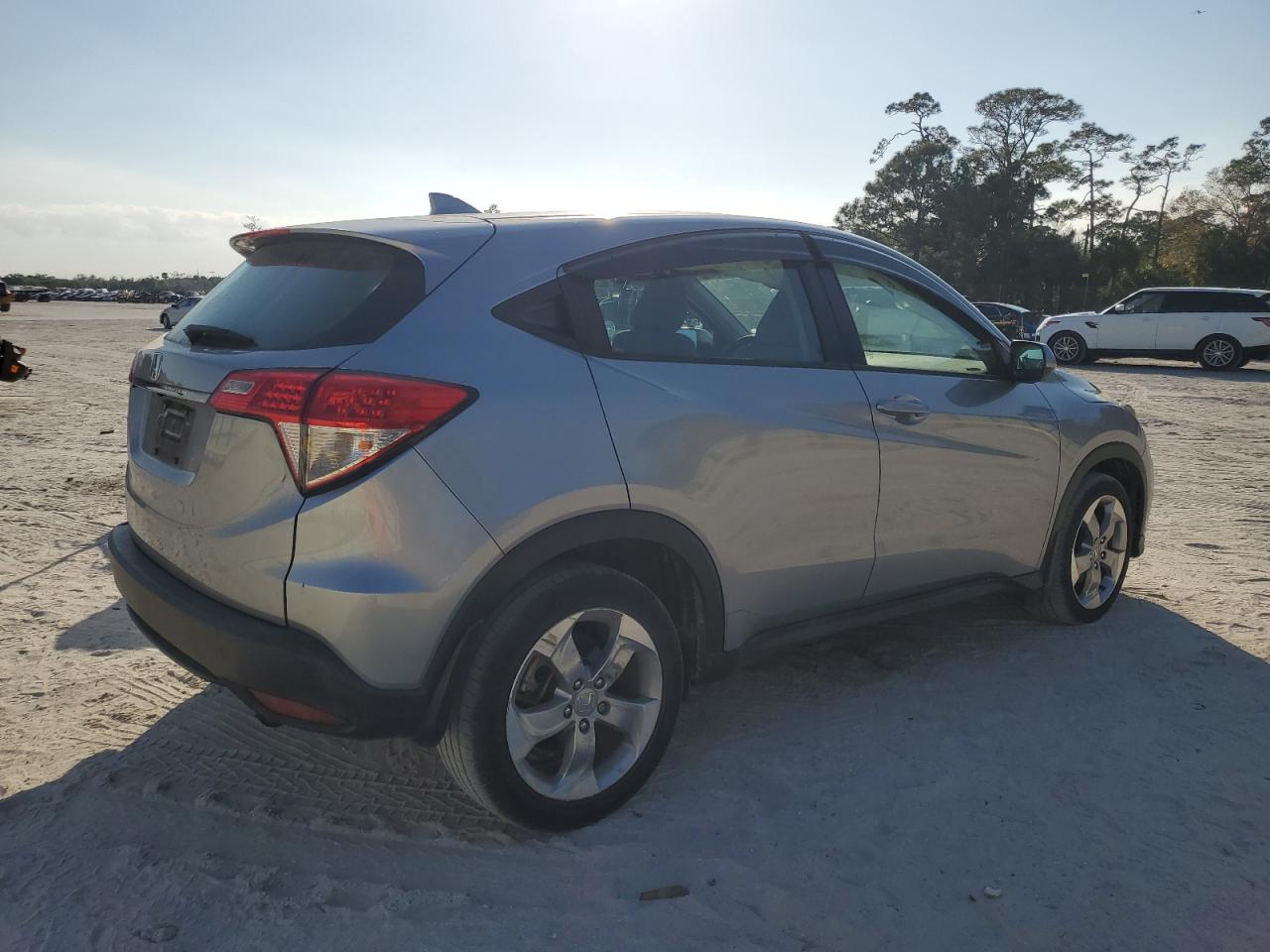 2019 Honda HR-V - Image 3