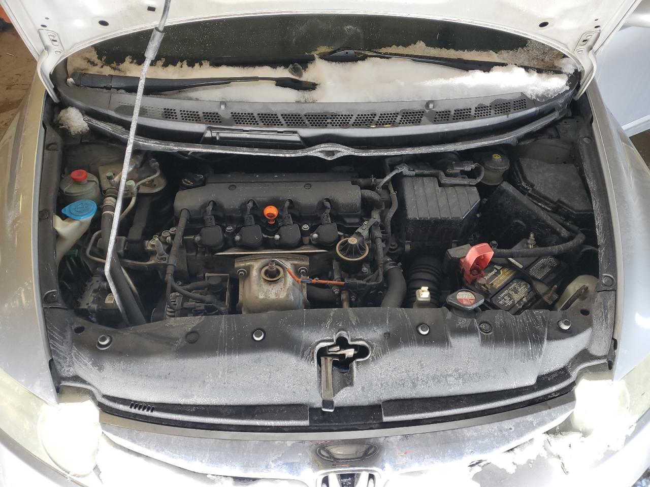 2011 Honda Civic - Image 12
