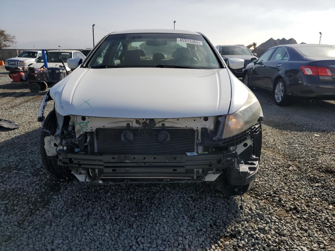 2012 Honda Accord - Image 5