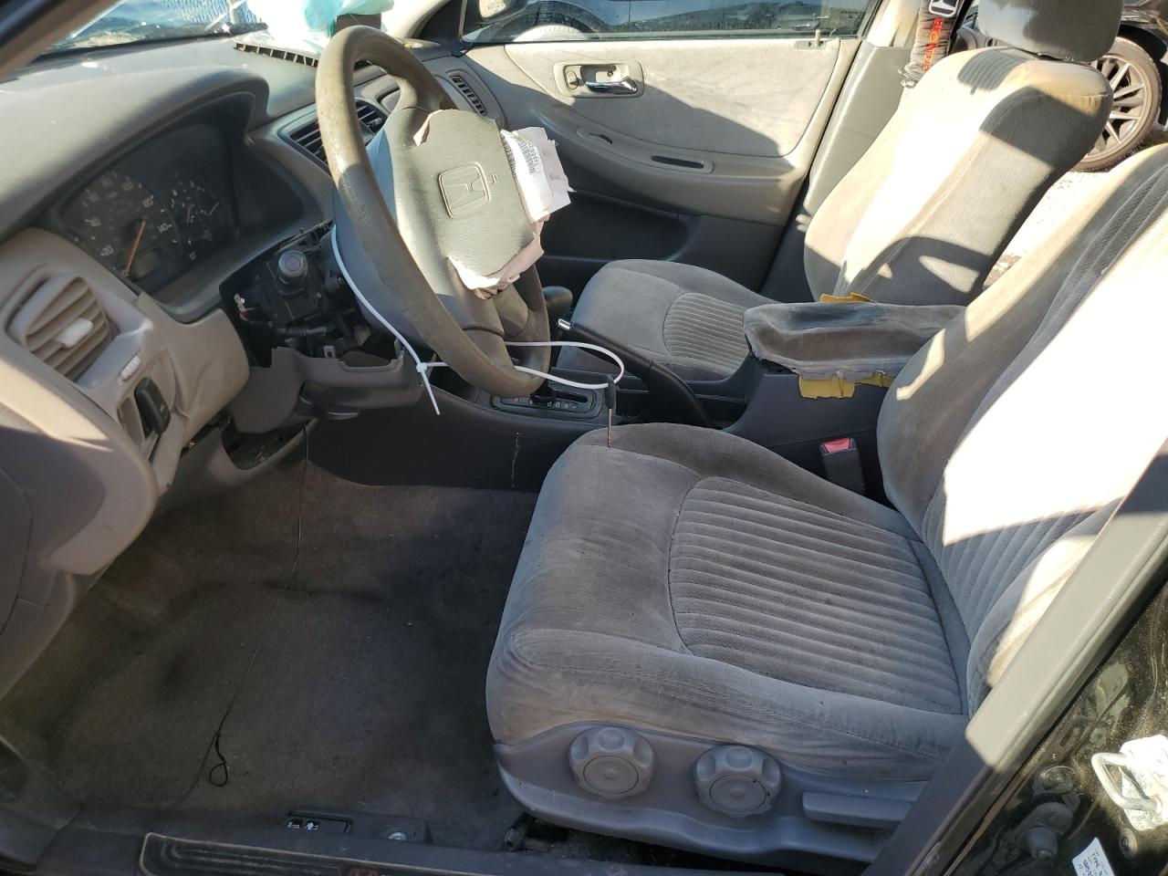 1998 Honda Accord - Image 7