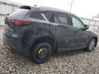 2023 Mazda Cx-5 Select zu verkaufen in Columbus, OH - Front End