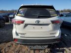 2014 Toyota Highlander Limited на продаже в Hillsborough, NJ - Frame Damage