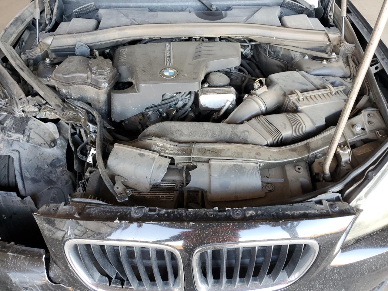 2013 BMW X1 - Image 12