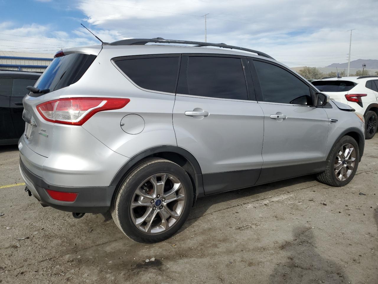 2013 Ford Escape - Image 3