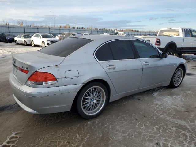 2004 BMW 745 I