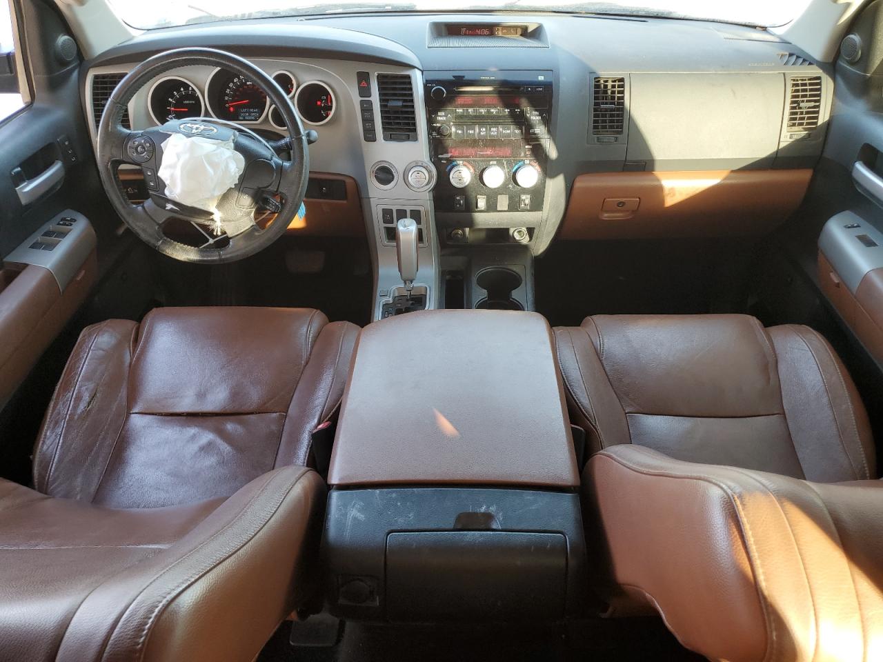 2008 Toyota Tundra - Image 8