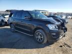 2021 Ford Expedition Xlt للبيع في Earlington، KY - Front End