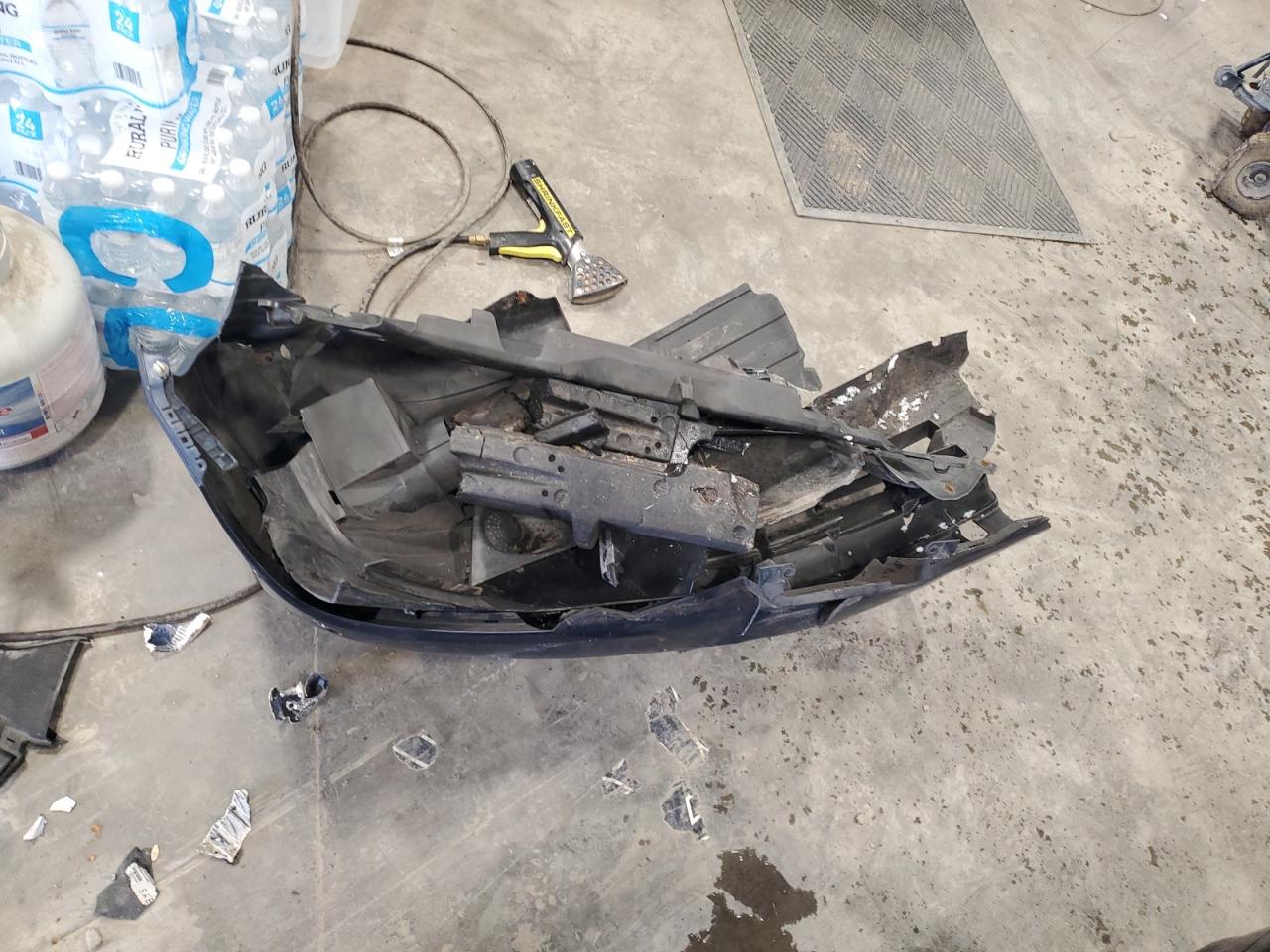 2009 Nissan Versa - Image 14