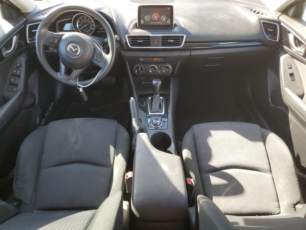 2015 Mazda 3 - Image 8