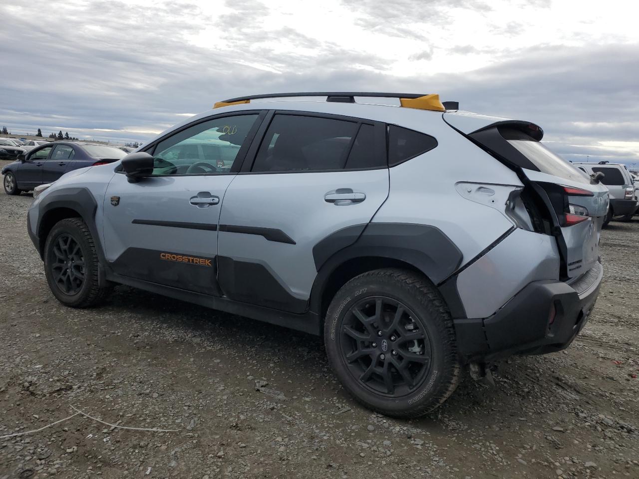 2024 Subaru XV - Image 2