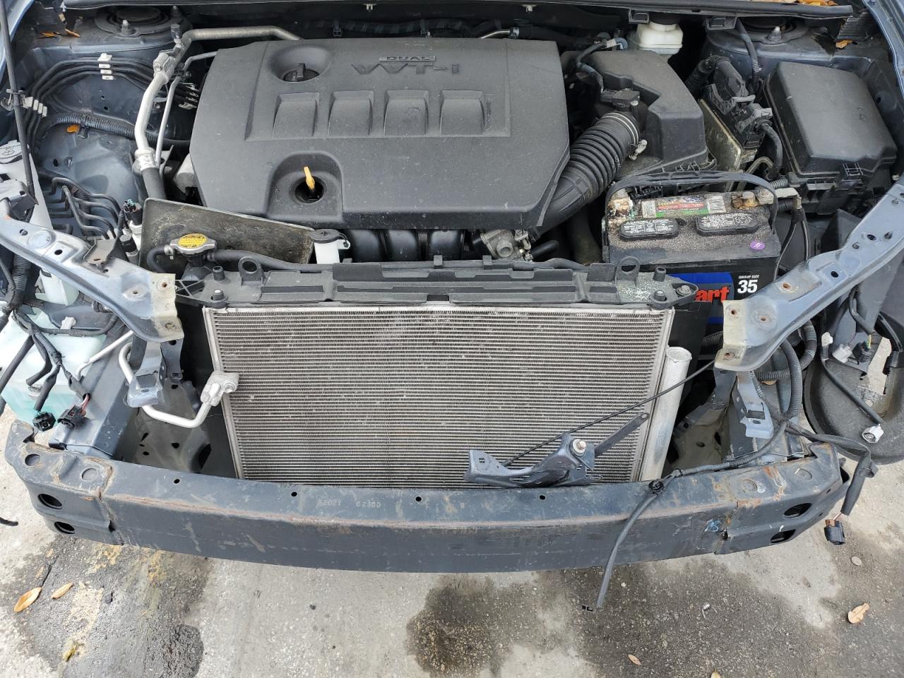 2016 Toyota Corolla - Image 11