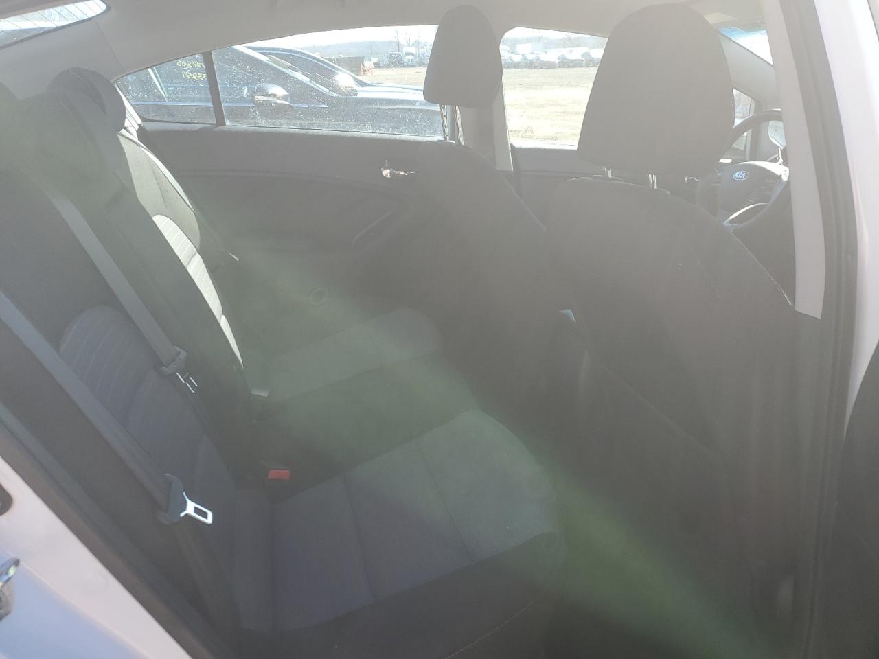 2014 Kia Forte - Image 10