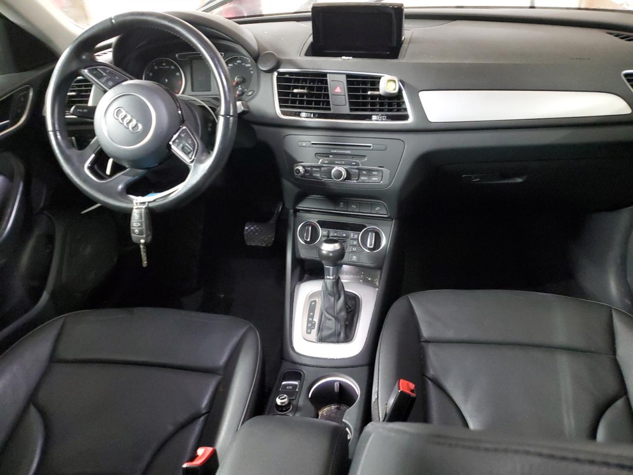 2017 Audi Q3 - Image 8