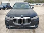 2020 BMW X7 XDRIVE40I for sale at Copart FL - ORLANDO NORTH