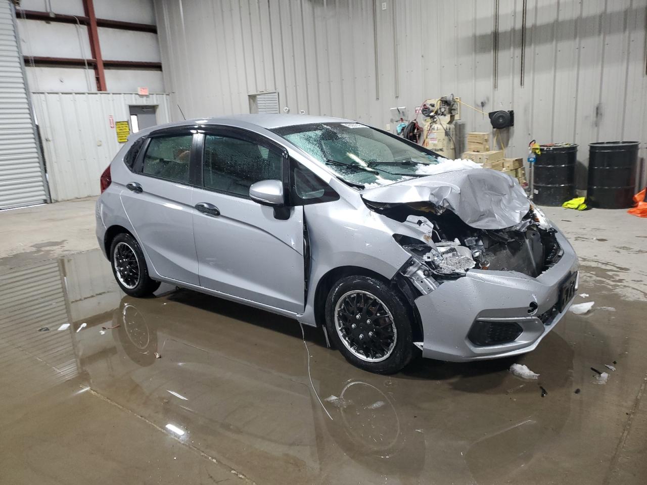 2019 Honda Fit - Image 4