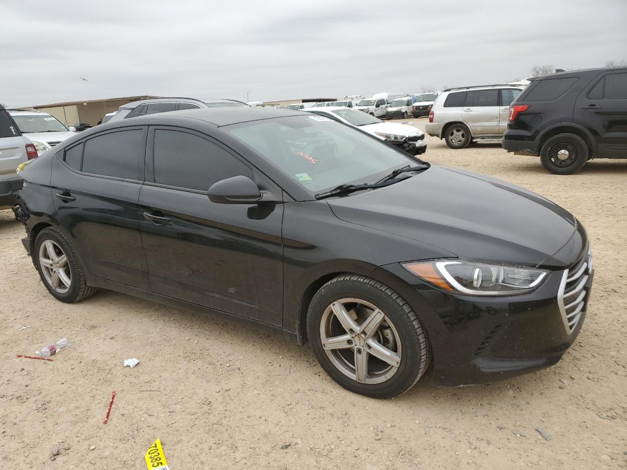 2018 Hyundai Elantra - Image 4