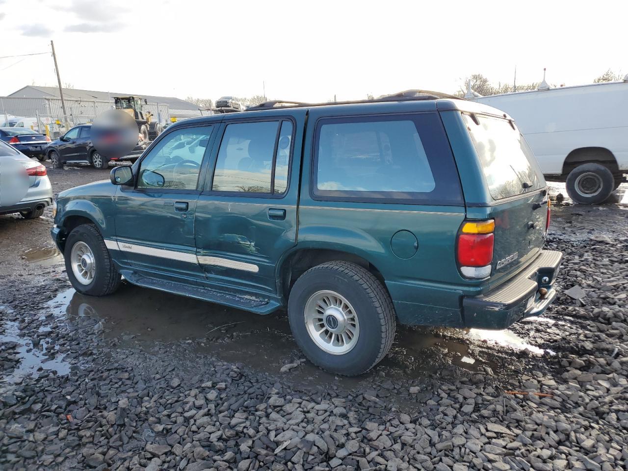 1997 Ford Explorer - Image 2