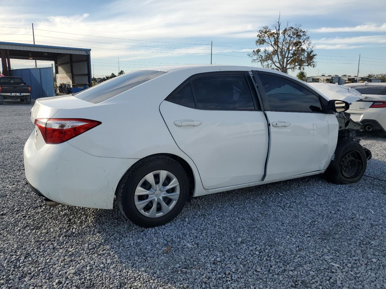 2015 Toyota Corolla - Image 3