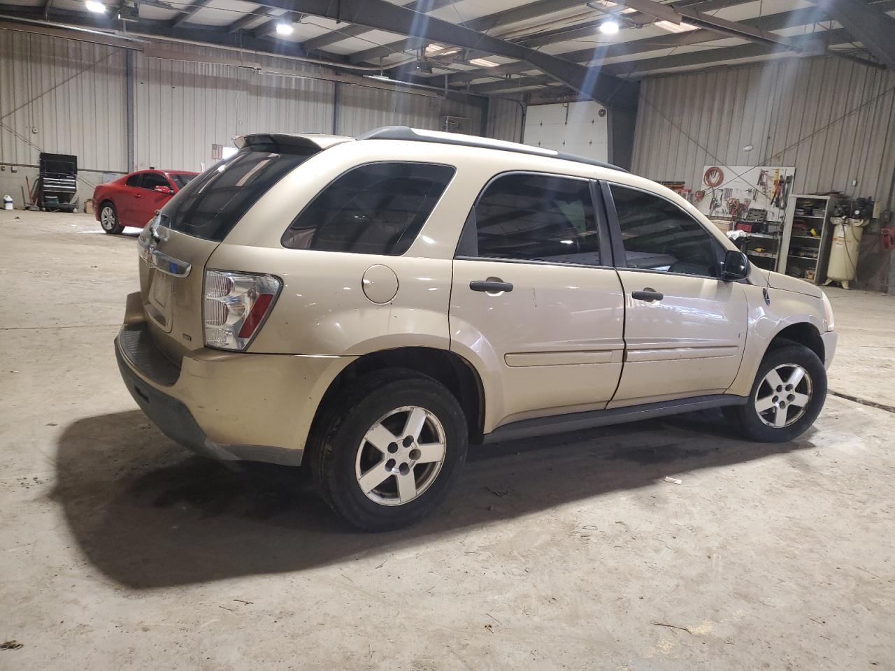 2006 Chevrolet Equinox - Image 3