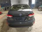 2025 Toyota Corolla Le იყიდება Indianapolis-ში, IN - Front End