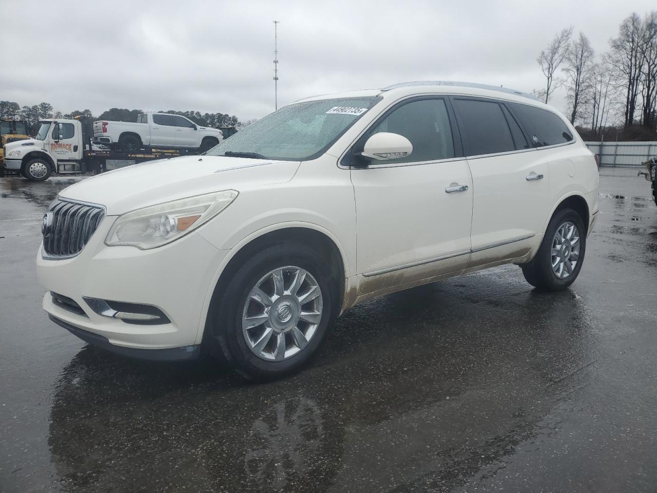 Buick Enclave