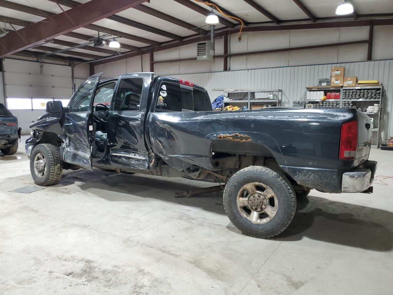 2004 Dodge RAM - Image 2