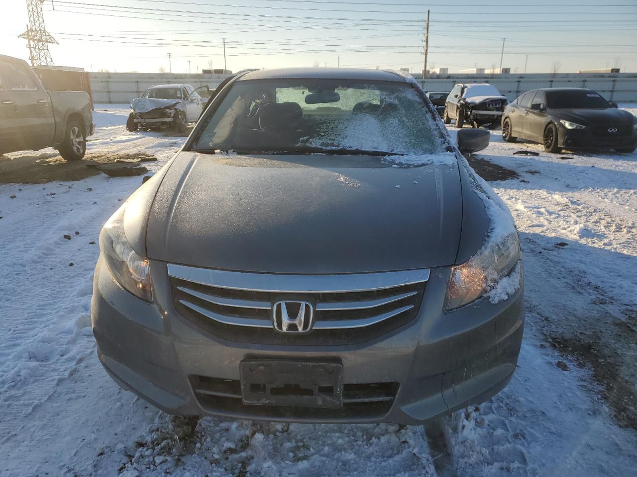 2011 Honda Accord - Image 5