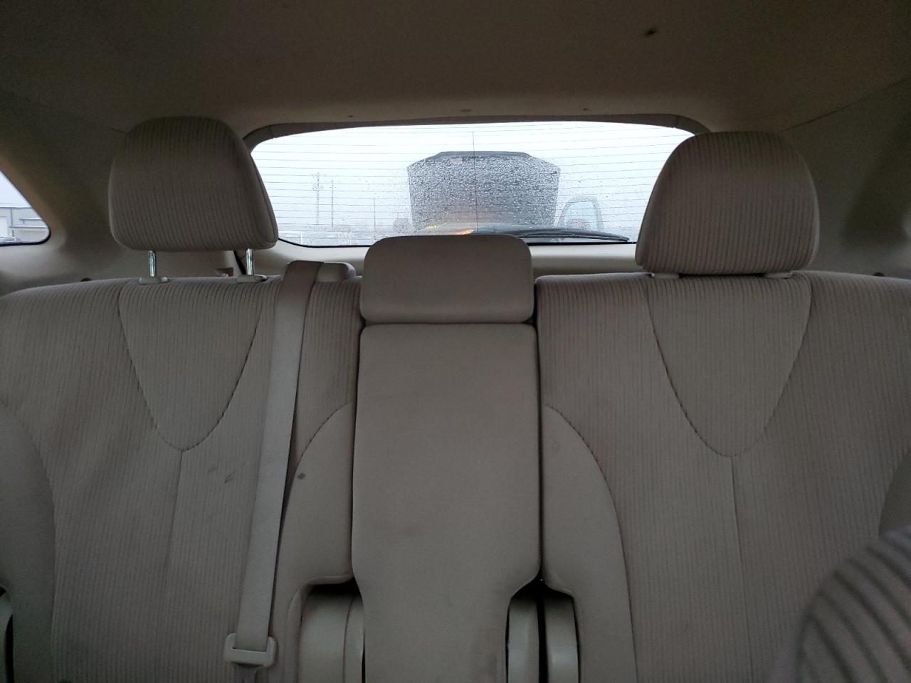 2009 Toyota Venza VIN: 4T3ZE11A29U007840 Lot: 44894955