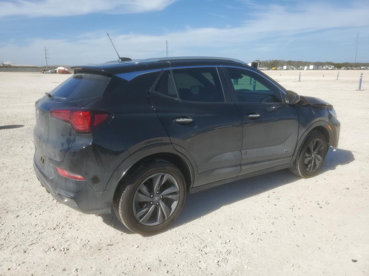 2025 Buick Encore - Image 3