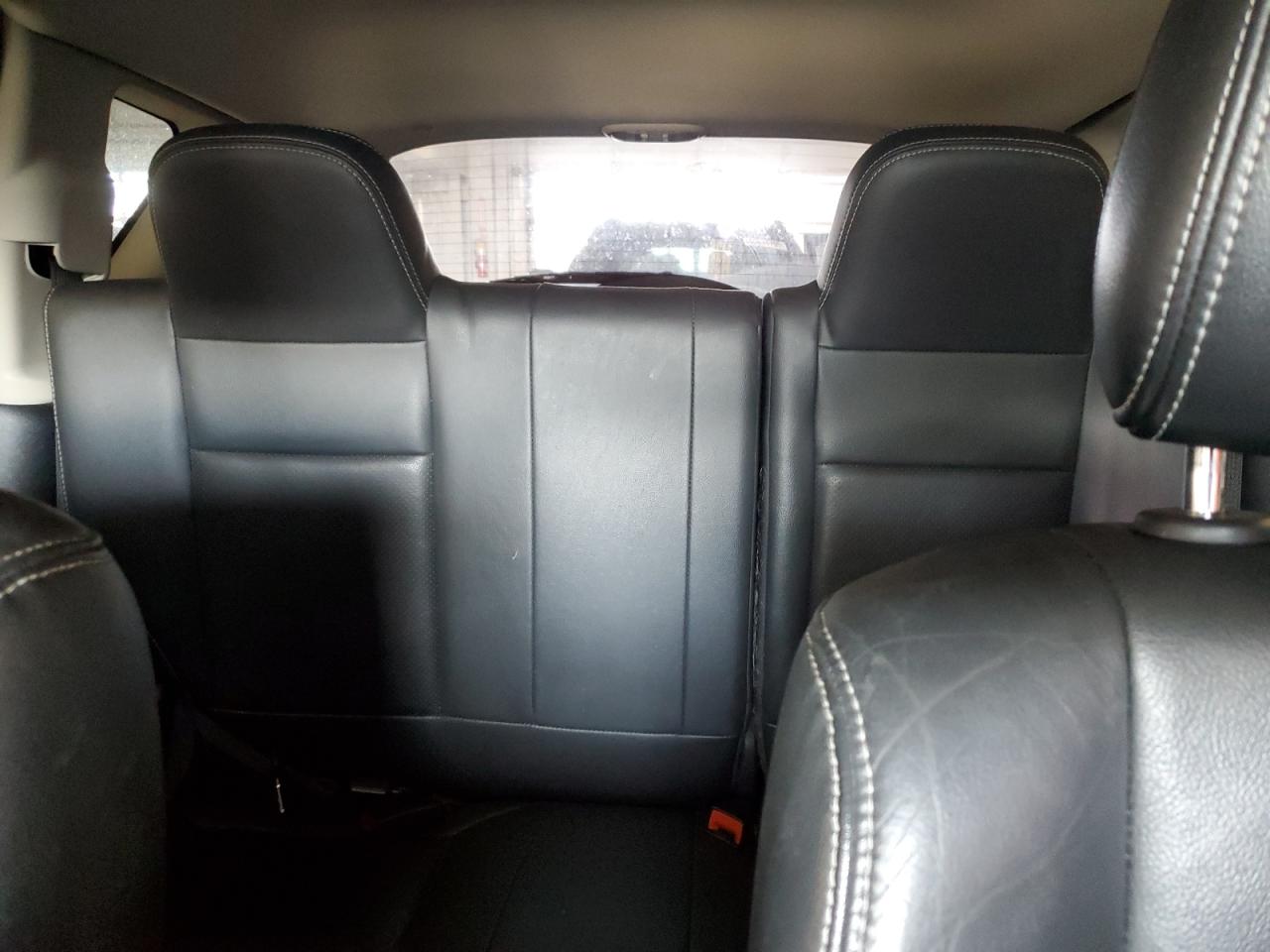 2015 Jeep Compass - Image 10