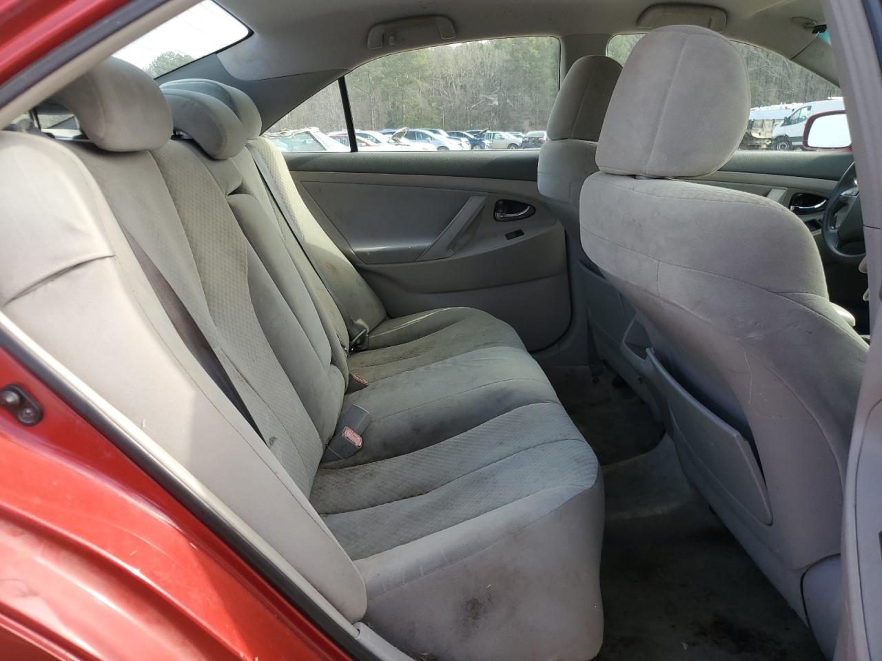 2009 Toyota Camry - Image 10